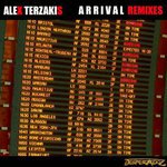 Alex Terzakis - Arrival - 2014