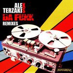 Alex Terzakis - Da Funk - 2013