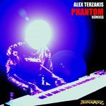 Alex Terzakis - Phantom - 2013