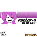 Factor-4 BlaBlaBla - 2011