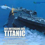 Alex Terzakis - Titanic Event-Teaser - 2012