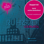 Ruhrstadt Compilation - 2010