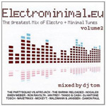 Electrominimal.eu Compilation Vol. 2 - 2009