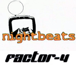 Factor-4 Live @ Nightbeats - FlorianTV - 2008