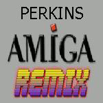 Perkins - Amiga Remixes  - 2005 - 2007