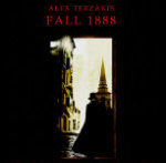 Alex Terzakis - Fall 1888 - The Ripper Files - 2014