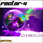 Factor-4 - Disco - 2011