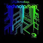 TechnoFarben - Physik Musik - 2011