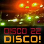 Disco 22 - Disco! - 2008