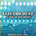 Oskar Oskarson - Electro Dust - 2008